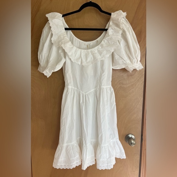 ISO Doen Winnie dress - Picture 3 of 3